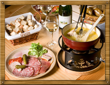 fondues